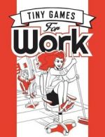 Tiny games for work by Hide&Seek (Paperback)