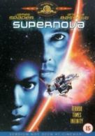 Supernova DVD (2000) James Spader, Hill (DIR) cert 15