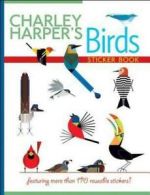 Charley Harper's Birds by Charley Harper (Paperback)