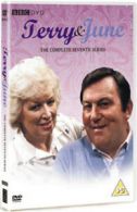 Terry and June: The Complete Seventh Series DVD (2007) Terry Scott cert PG