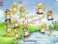 10 kleine Schutzengel | Mia Reinke, Dorothea Ackroyd | Book