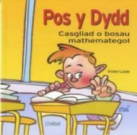 Pos y Dydd - Casgliad o Bosau Mathemategol by Vivien Lucas (Paperback)