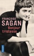 Bonjour Tristesse, Sagan, Francoise, ISBN 9782266195584