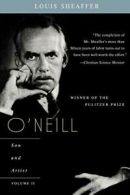 O'Neill: Son and Artist; Volume II. Sheaffer, Louis 9780815412441 New.#