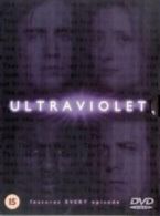 Ultraviolet: The Complete Series DVD (2001) Jack Davenport, Ahearne (DIR) cert