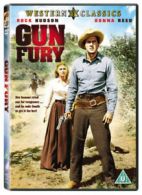 Gun Fury DVD (2007) Rock Hudson, Walsh (DIR) cert U