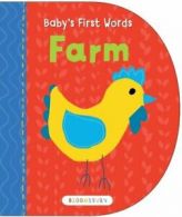 Baby Look and Feel Farm By Bloomsbury