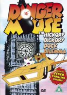Danger Mouse: The Hickory Dickory Dock Dilemma DVD Brian Cosgrove cert U