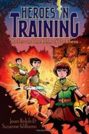 Heroes in Training #3: Hades and the Helm of Da. Holub, Williams, Phillips<|