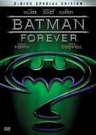 Batman Forever [Special Edition] [2 DVDs] von Joel S... | DVD