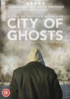 City of Ghosts DVD (2017) Matthew Heineman cert 18