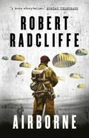 The Airborne Trilogy: Airborne by Robert Radcliffe (Paperback)