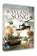 Wayland's Song DVD (2013) Alan McKenna, Jobson (DIR) cert 15