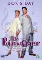 Pajama Game [DVD] DVD