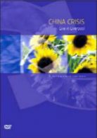China Crisis: Live in Liverpool DVD (2006) cert E