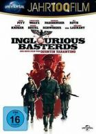 Inglourious Basterds (Jahr100Film) von Quentin Tarantino | DVD