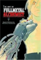 The Art of Fullmetal Alchemist. Arakawa, Arakawa, (ILT) 9781421501581 New<|