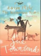 Adrian Mole: the wilderness years by Sue Townsend (Paperback)