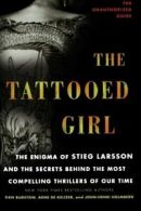 The Tattooed Girl By Dan Burstein