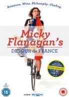 Micky Flanagan: Detour De France DVD (2014) Alex Fraser cert 15 2 discs