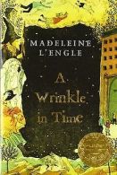 A Wrinkle in Time | L'Engle, Madeleine | Book