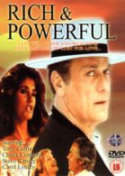 Rich and Powerful DVD (2002) Tony Curtis, Polakof (DIR) cert 15