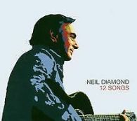 12 Songs | Diamond,Neil | CD