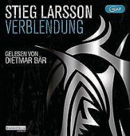 Verblendung: Die Millennium-Trilogie (1) | Larsson, Stieg | Book