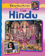 I Am Hindu (Talking About My Faith), Senker, Cath, ISBN 07496593