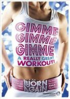 Gimme Gimme Gimme a Really Great Workout DVD (2010) Bjorn Again cert E