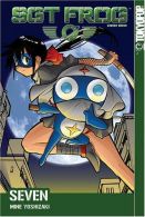 Sgt. Frog #7, Yoshizaki, Mine, ISBN 9781595324481