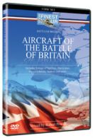 Their Finest Hour: Aircraft of the Battle of Britain DVD (2010) cert E 3 discs