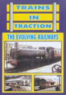 Trains in Traction: The Evolving Railway DVD (2004) cert E