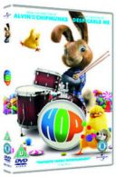 Hop DVD (2011) Kaley Cuoco, Hill (DIR) cert U