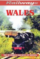 Railways Restored: The Railways of Wales - Part 1 DVD (2006) cert E