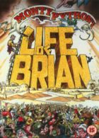 Monty Python's Life of Brian DVD (2001) John Cleese, Jones (DIR) cert 15