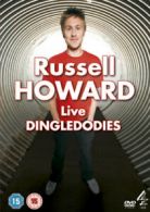 Russell Howard: Live - Dingledodies DVD (2009) Russell Howard cert 15