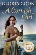 A Cornish Girl, Cook, Gloria, ISBN 1785032240