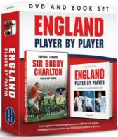 Football Legends: Bobby Charlton DVD (2013) Bobby Charlton cert E