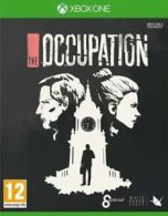 The Occupation (Xbox One) PEGI 12+ Adventure: Point and Click