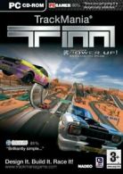 Trackmania Power Up (PC) PC Fast Free UK Postage 5060074850104