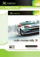 Colin McRae Rally 3 (Xbox Classics)