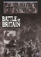 World War II: The Battle of Britain DVD (2002) cert E