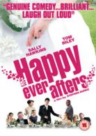 Happy Ever Afters DVD (2010) Sally Hawkins, Burke (DIR) cert 15