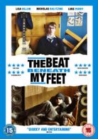 The Beat Beneath My Feet DVD (2015) Luke Perry, Williams (DIR) cert 15