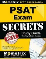 PSAT Exam Secrets Study Guide: PSAT Test Review. Team<|