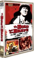 The Bold and the Brave DVD (2010) Wendell Corey, Foster (DIR) cert PG
