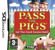 Pass the Pigs (DS) PEGI 3+ Gambling