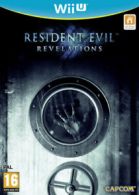 Resident Evil: Revelations (Wii U) PEGI 16+ Shoot 'Em Up