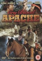 Cry Blood, Apache DVD (2008) Jody McCrea, Starrett (DIR) cert 12